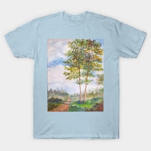 Friendship T-Shirt